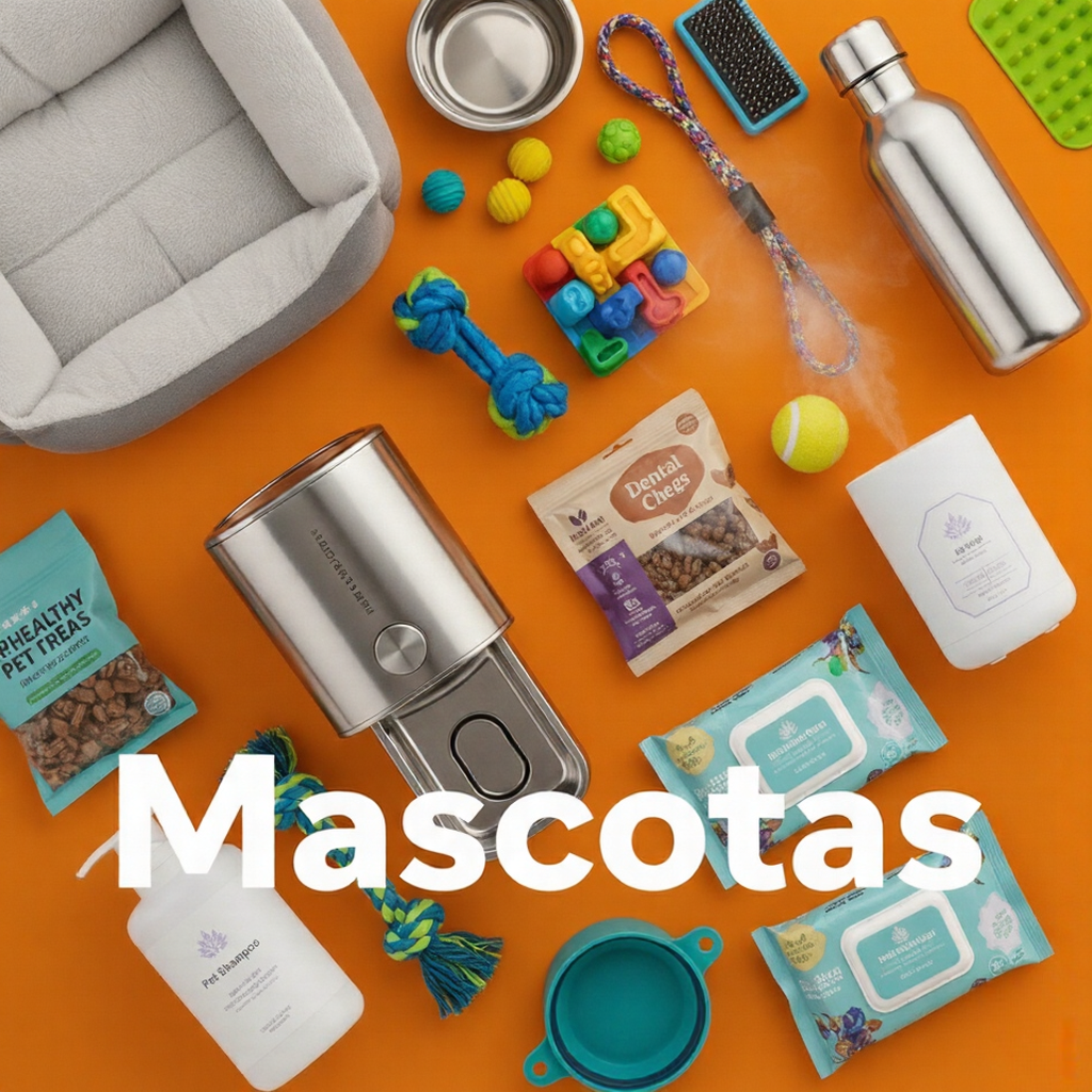 Mascotas