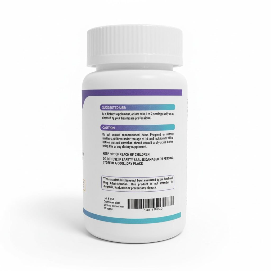 COLLAGEN PEPTIDES 90caps