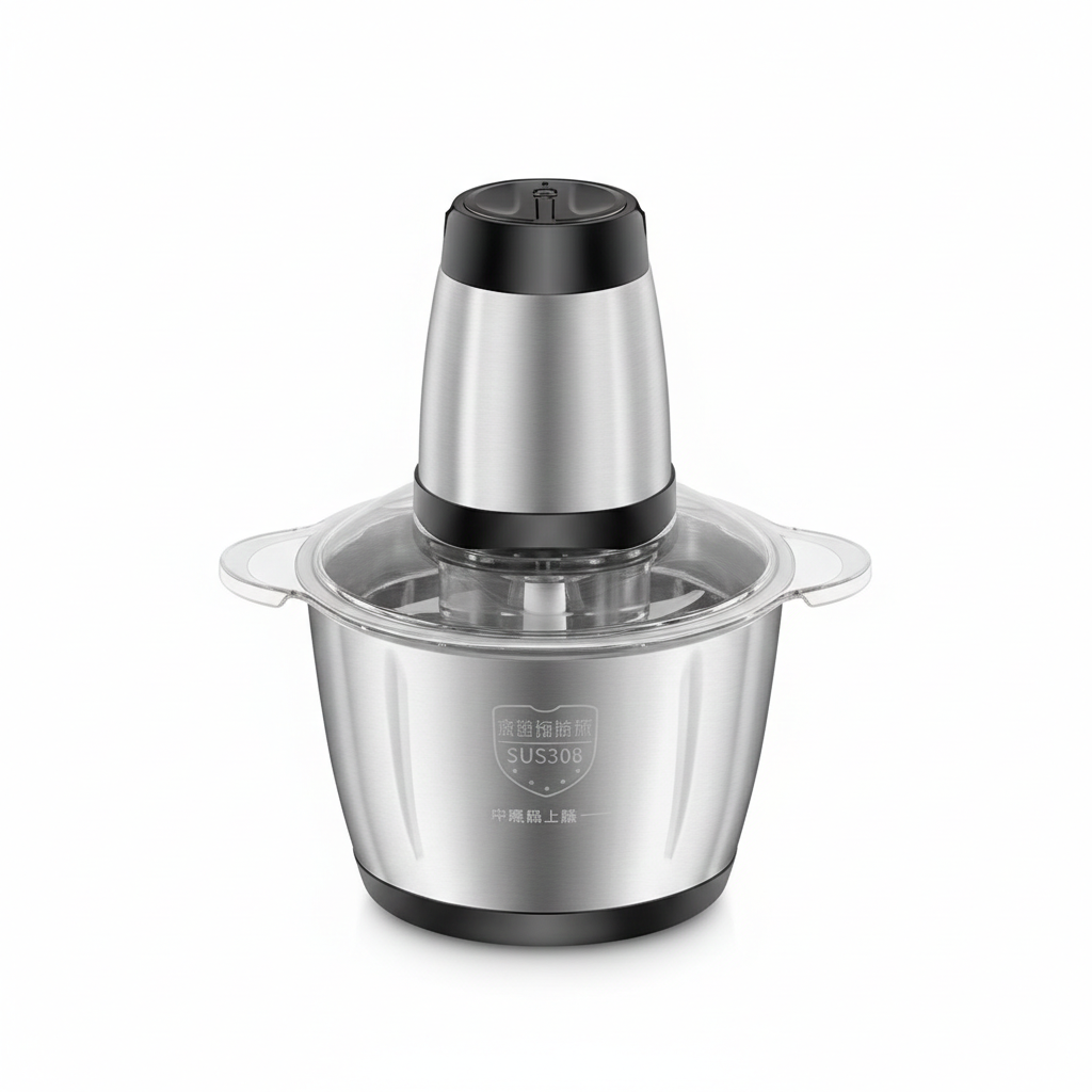 Picadora electrica Pro