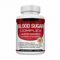 BLOOD SUGAR COMPLEX 60caps