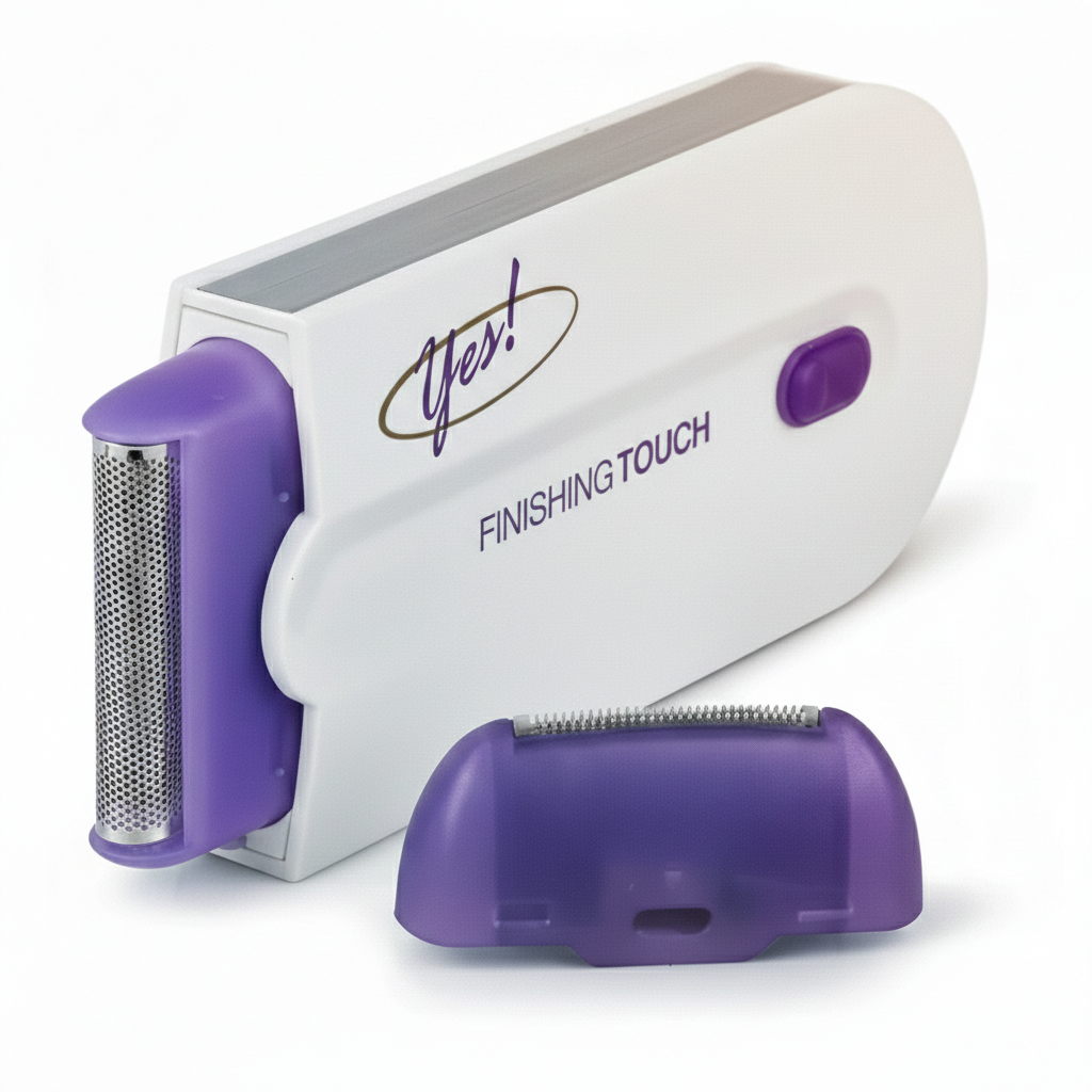 DEPILADORA PROFESIONAL