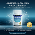 COLLAGEN PEPTIDES 90caps