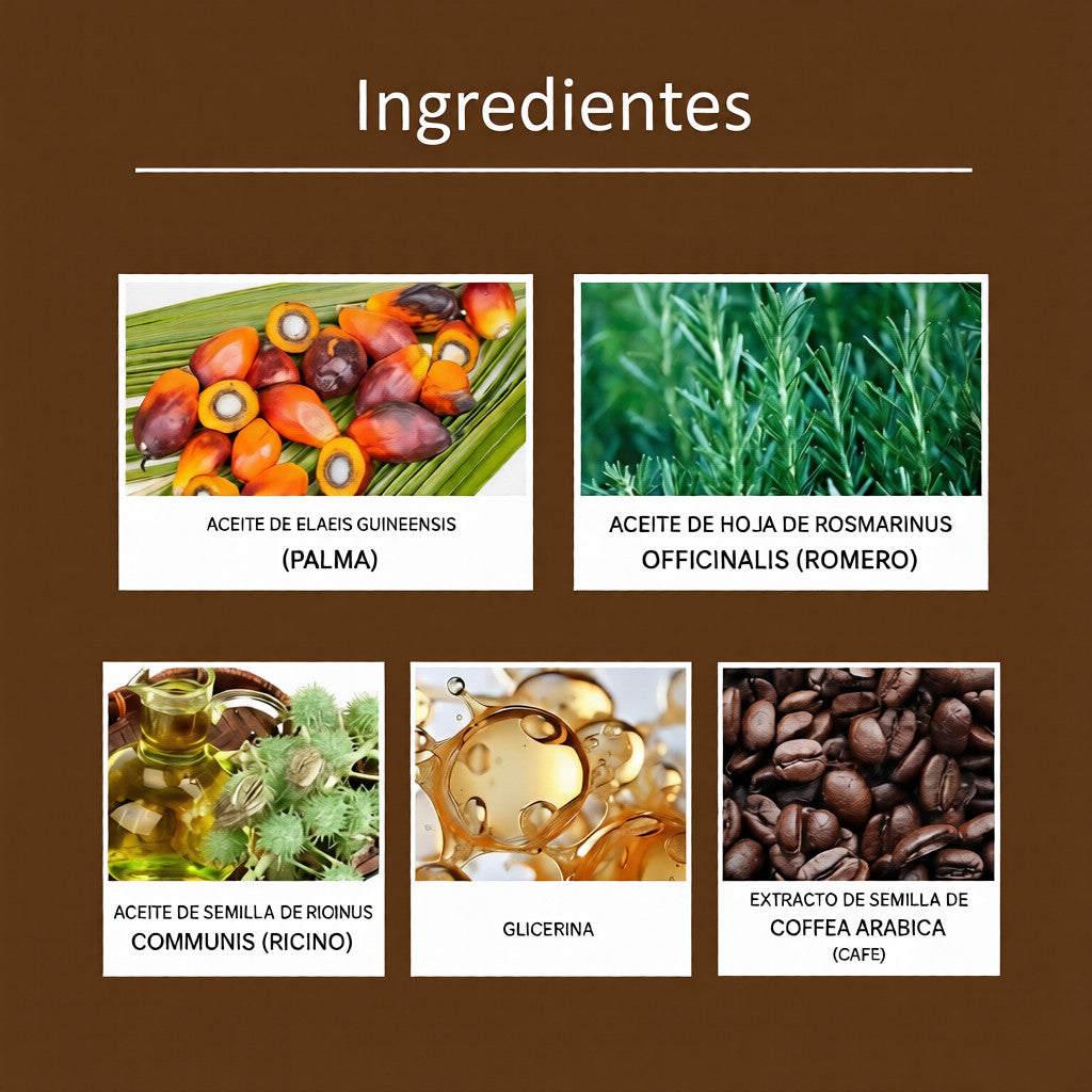 ACEITE DE BATANA PURO