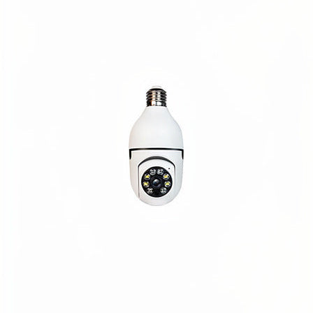 CÁMARA DE SEGURIDAD CON WI-FI